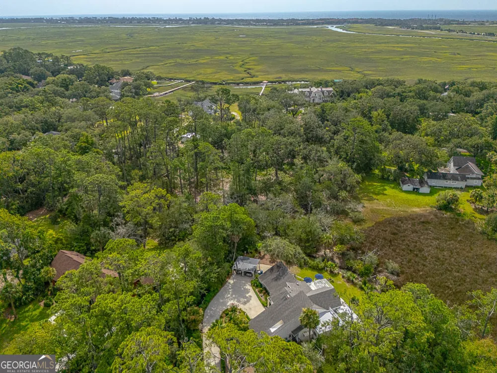 122 Shore Rush DR St. Simons, GA 31522