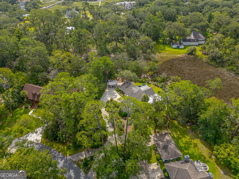 122 Shore Rush DR St. Simons, GA 31522