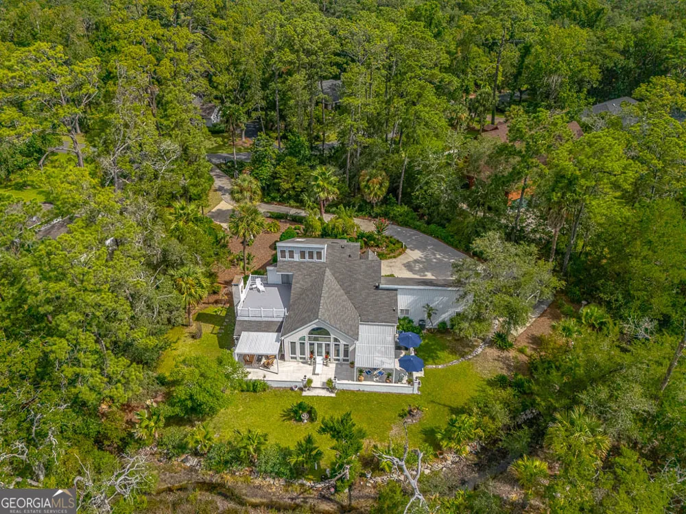 122 Shore Rush DR St. Simons, GA 31522