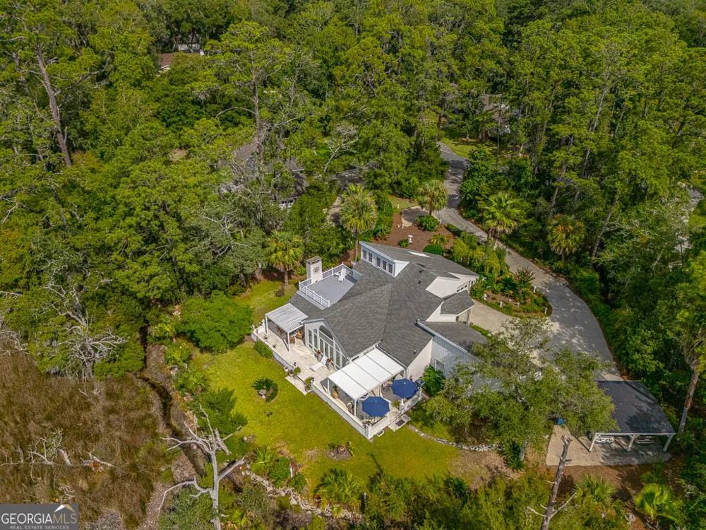 122 Shore Rush DR St. Simons, GA 31522