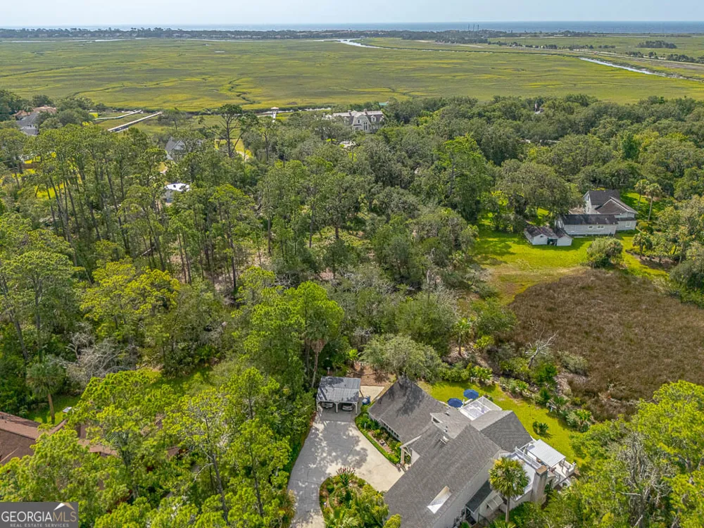 122 Shore Rush DR St. Simons, GA 31522