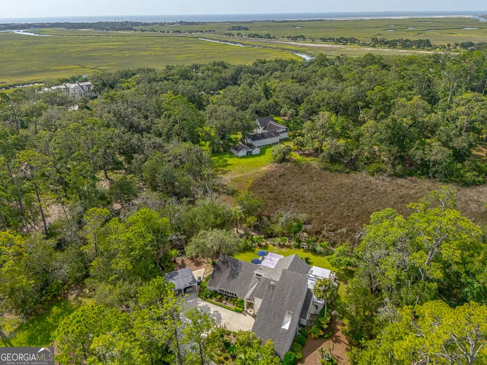 122 Shore Rush DR St. Simons, GA 31522