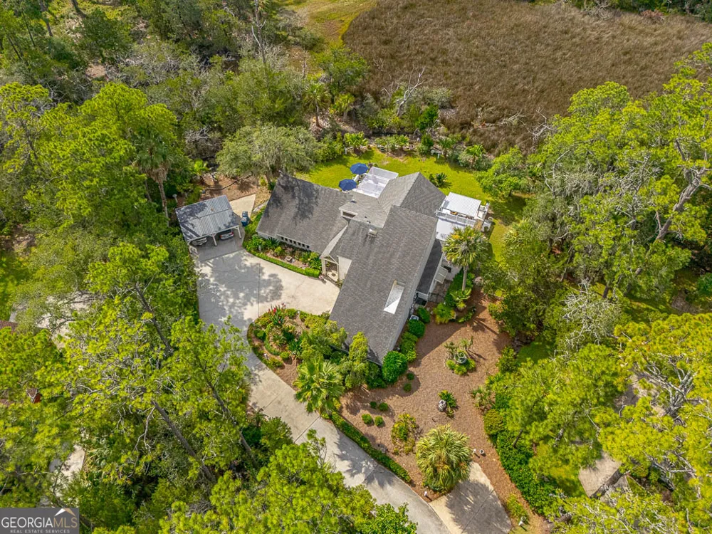 122 Shore Rush DR St. Simons, GA 31522