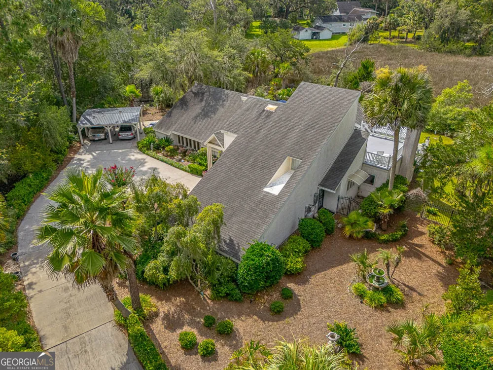 122 Shore Rush DR St. Simons, GA 31522