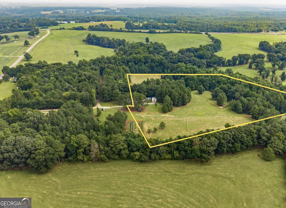 0 Monroe DR Comer, GA 30629