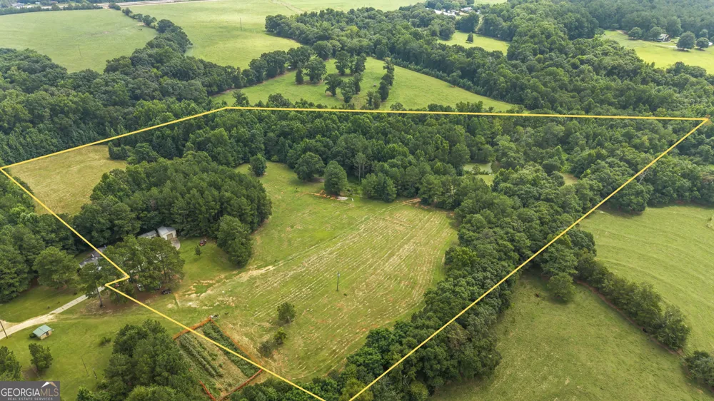 0 Monroe DR Comer, GA 30629