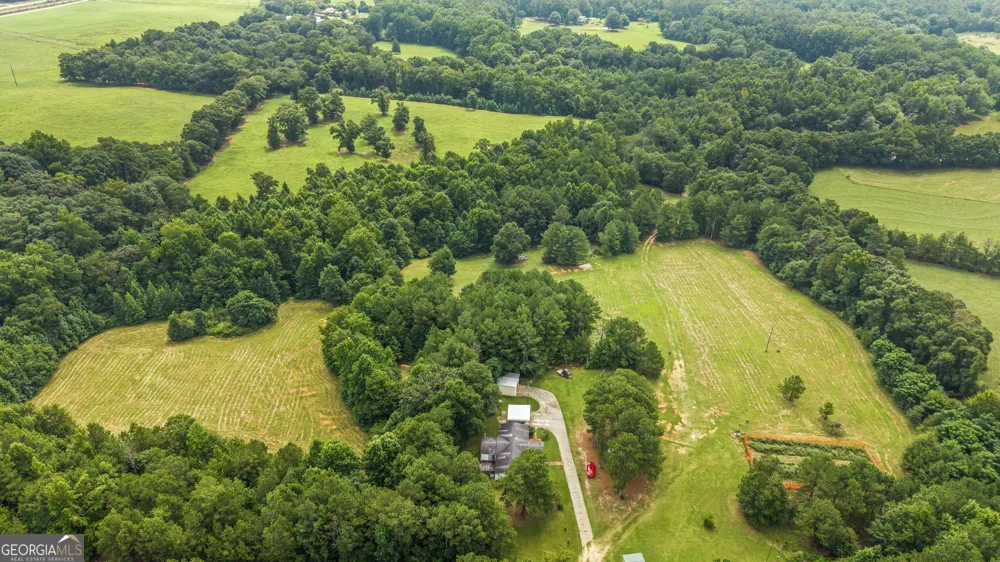 0 Monroe DR Comer, GA 30629