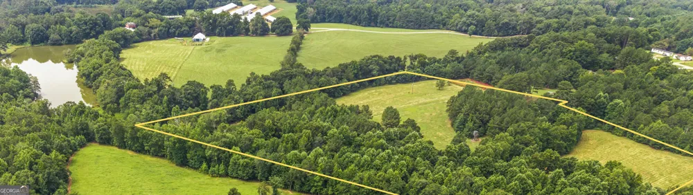 0 Monroe DR Comer, GA 30629
