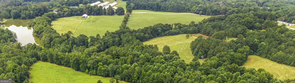 0 Monroe DR Comer, GA 30629