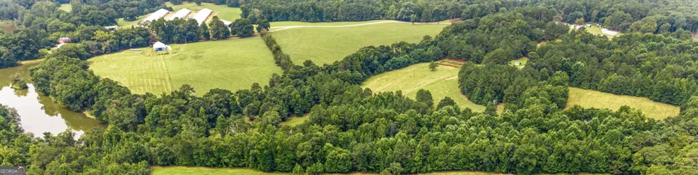 0 Monroe DR Comer, GA 30629