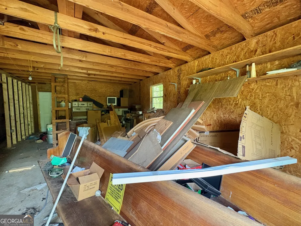 4089 Jordan RD Byron, GA 31008