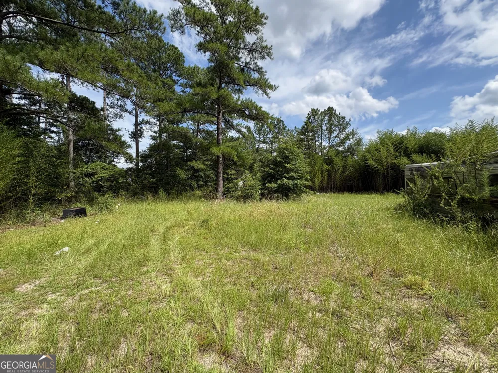 4089 Jordan RD Byron, GA 31008