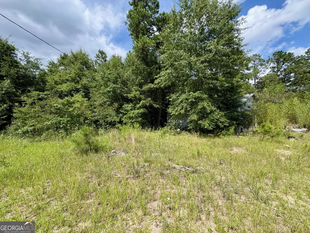 4089 Jordan RD Byron, GA 31008
