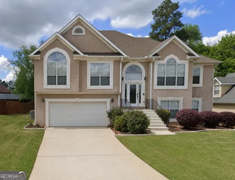 323 Bald Eagle WAY