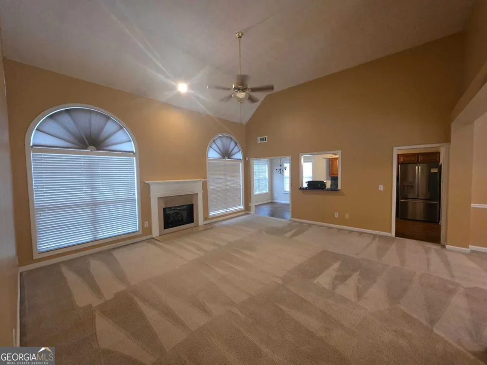 323 Bald Eagle WAY McDonough, GA 30253