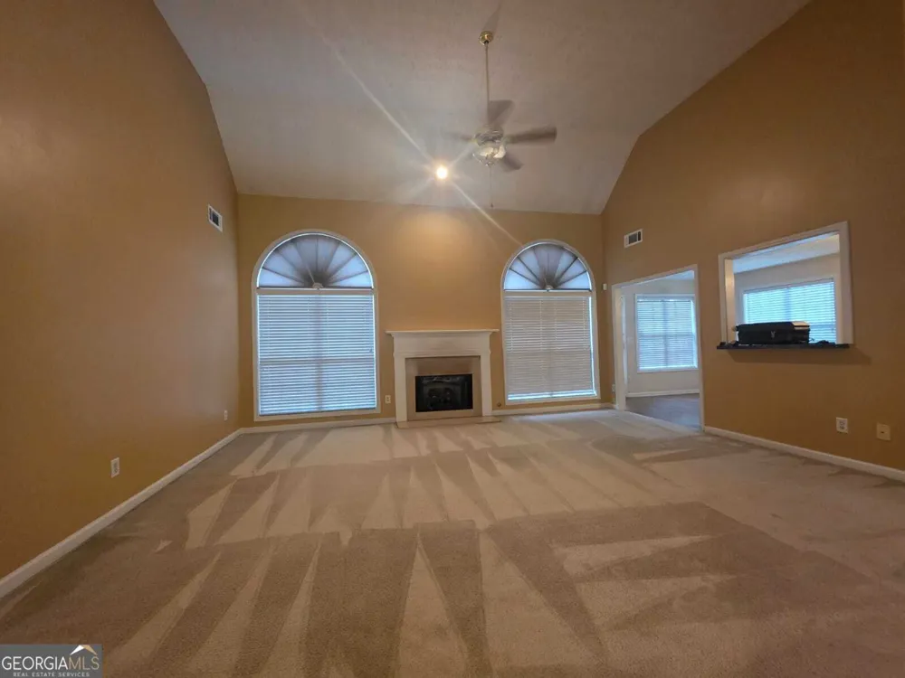 323 Bald Eagle WAY McDonough, GA 30253