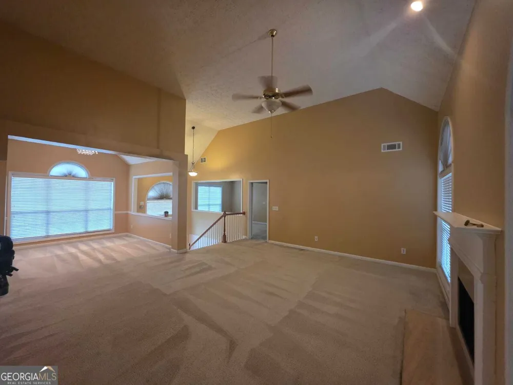323 Bald Eagle WAY McDonough, GA 30253