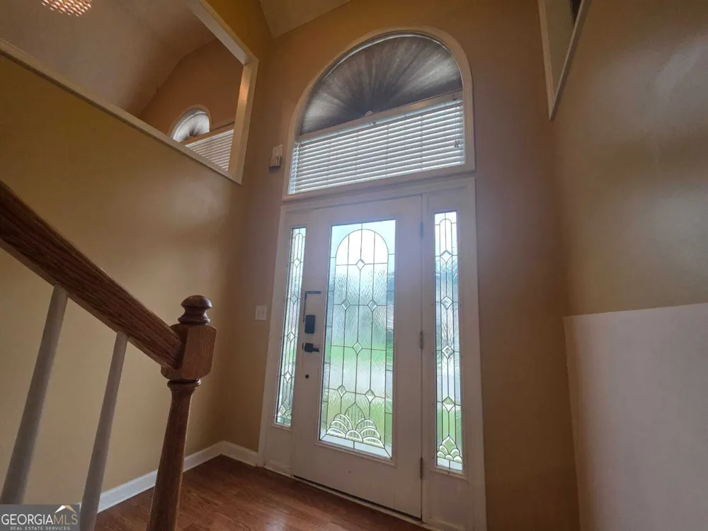 323 Bald Eagle WAY McDonough, GA 30253