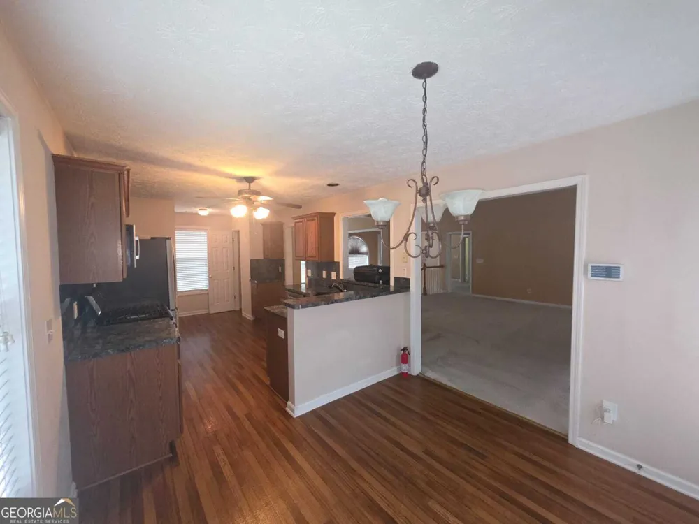 323 Bald Eagle WAY McDonough, GA 30253