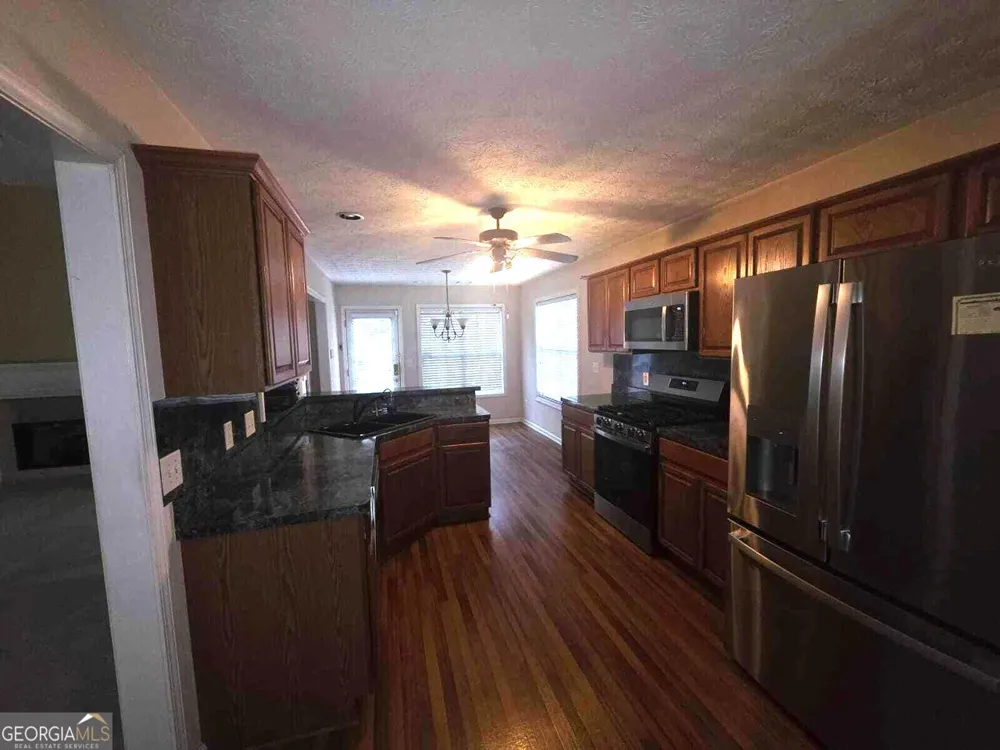 323 Bald Eagle WAY McDonough, GA 30253