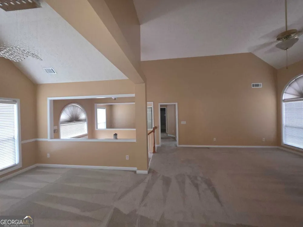 323 Bald Eagle WAY McDonough, GA 30253