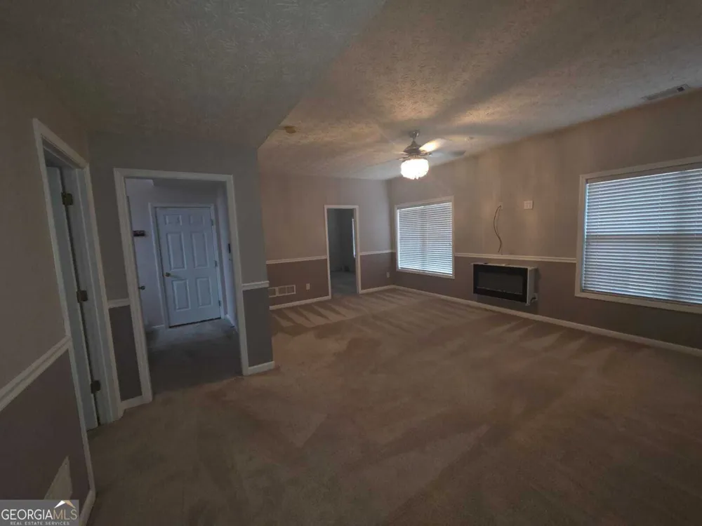 323 Bald Eagle WAY McDonough, GA 30253