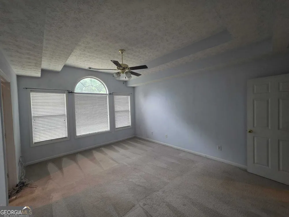 323 Bald Eagle WAY McDonough, GA 30253