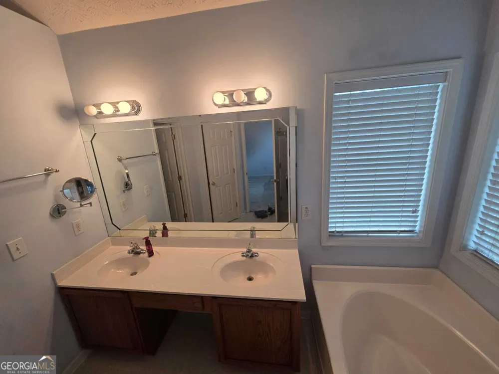 323 Bald Eagle WAY McDonough, GA 30253