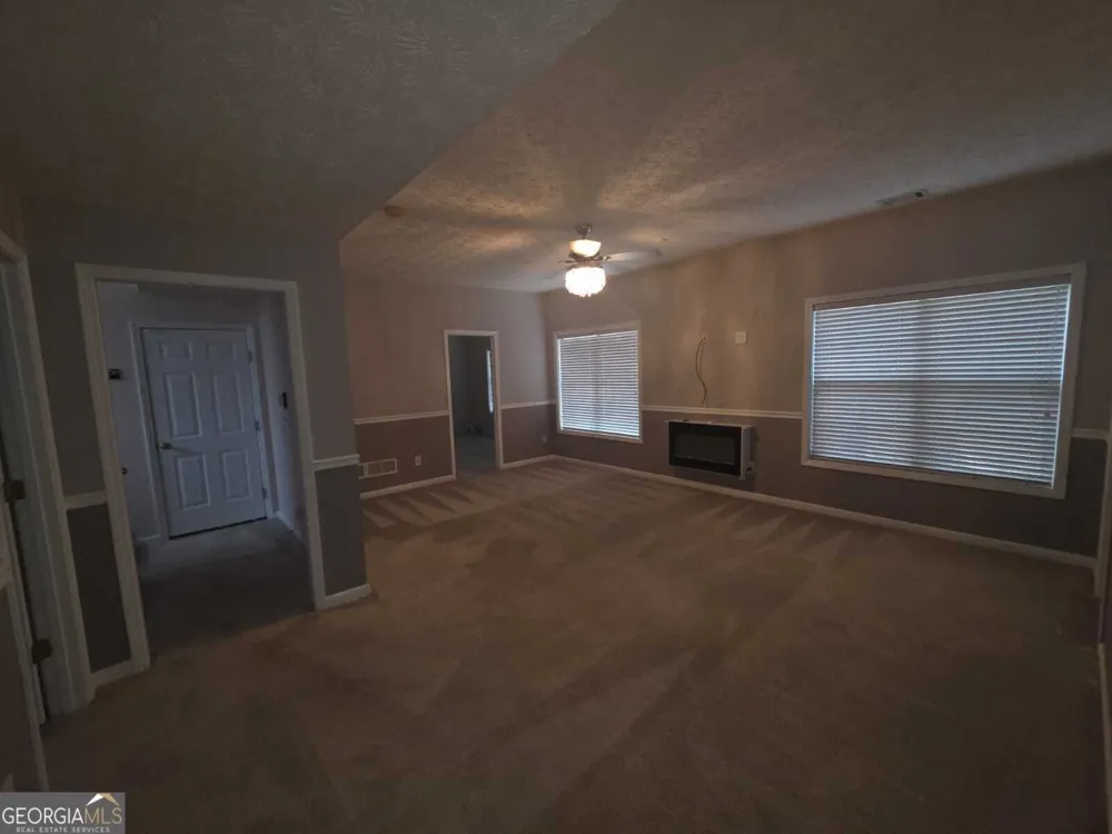 323 Bald Eagle WAY McDonough, GA 30253