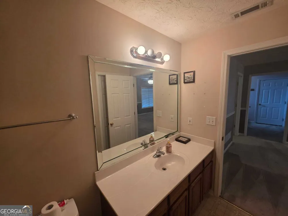 323 Bald Eagle WAY McDonough, GA 30253
