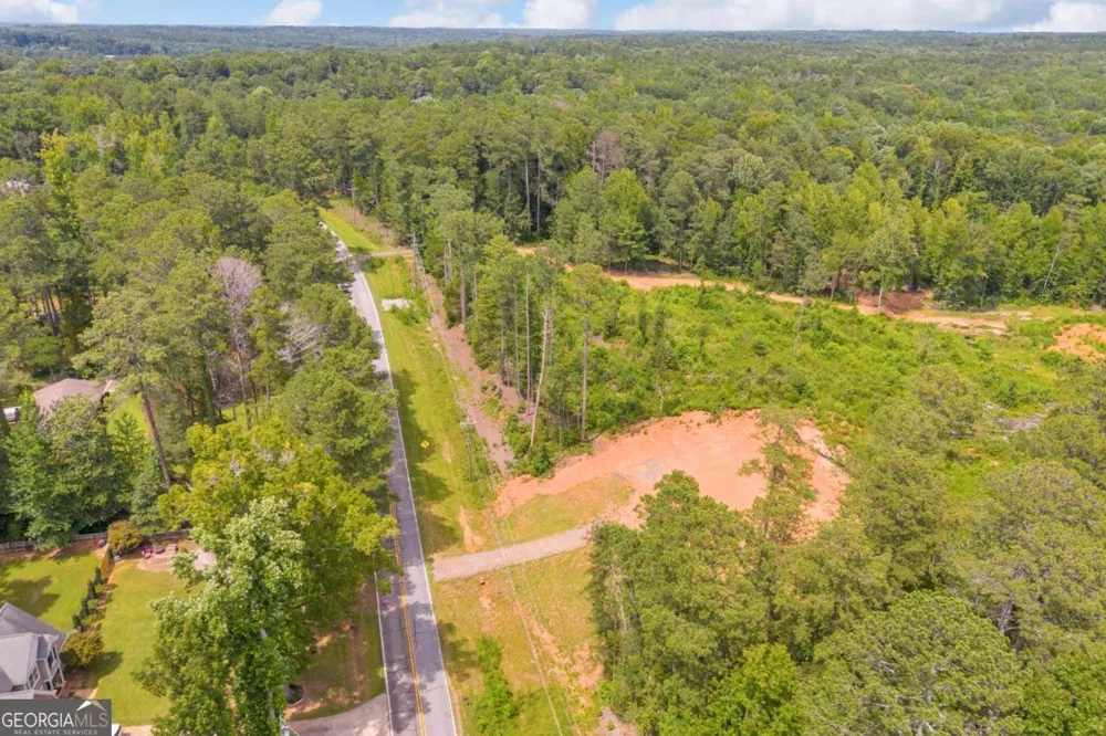 594 Nowhere RD Athens, GA 30601