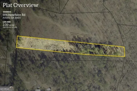 594 Nowhere RD