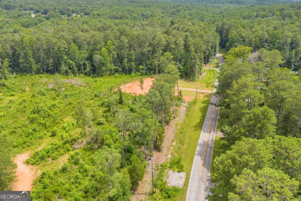 594 Nowhere RD Athens, GA 30601