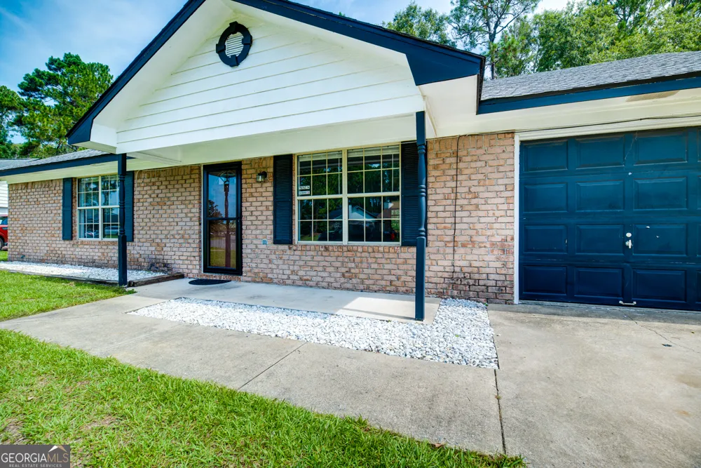 1076 Desert Shield ST Hinesville, GA 31313