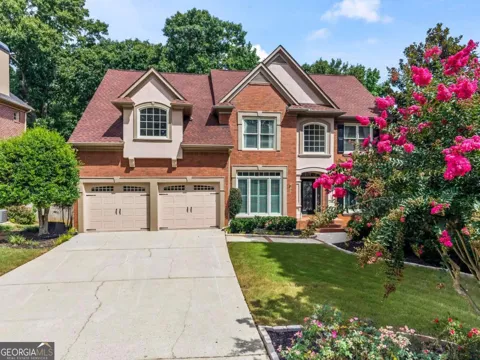 4968 Highland Oaks WAY SE
