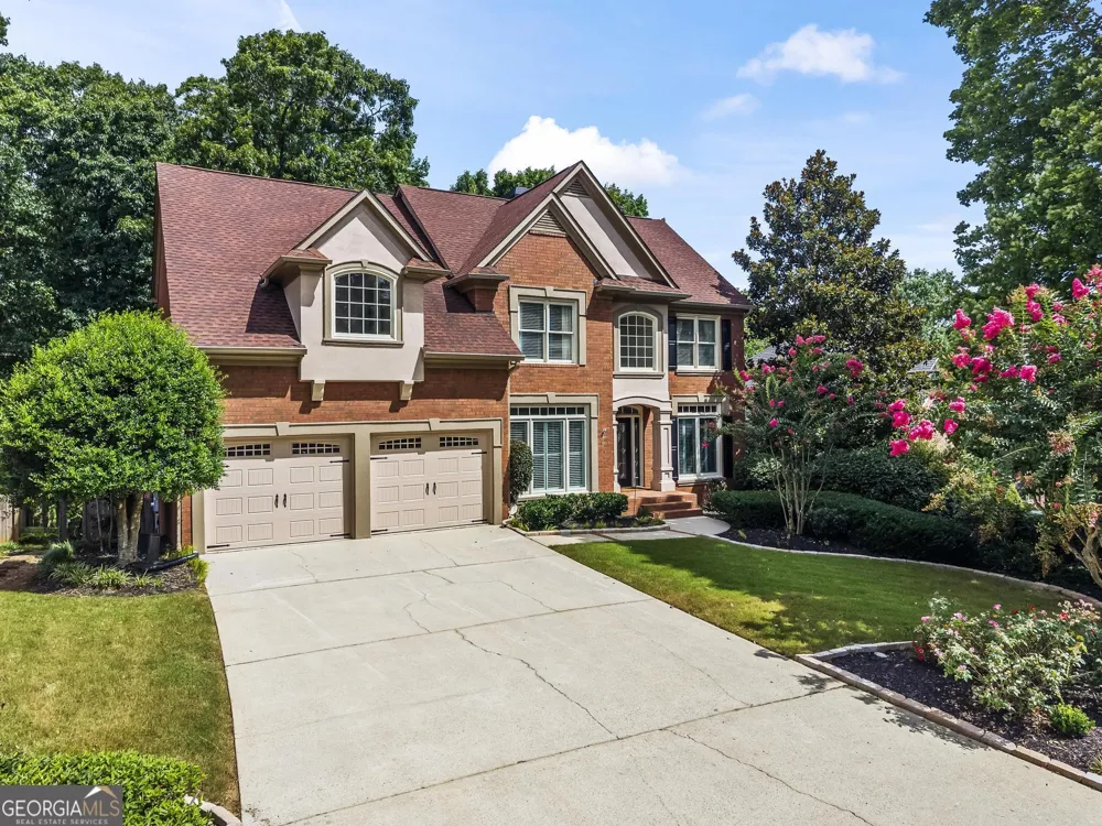 4968 Highland Oaks WAY SE Mableton, GA 30126