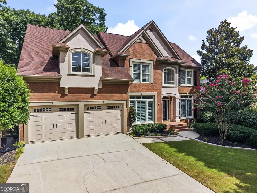4968 Highland Oaks WAY SE Mableton, GA 30126