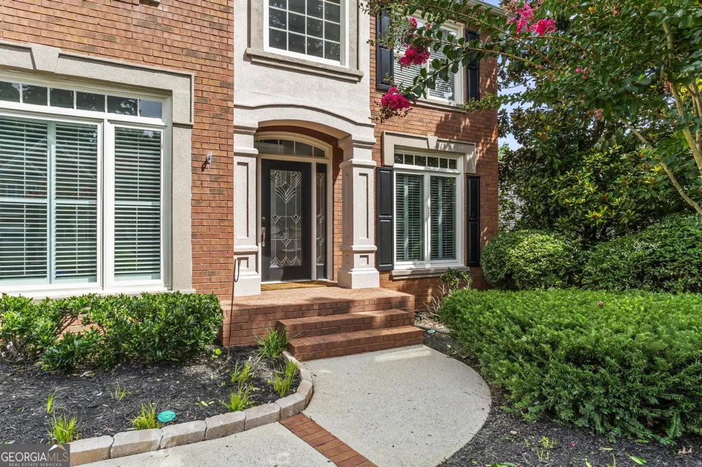 4968 Highland Oaks WAY SE Mableton, GA 30126