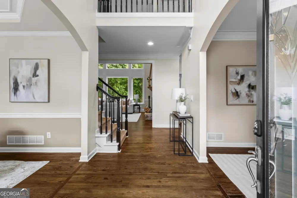 4968 Highland Oaks WAY SE Mableton, GA 30126