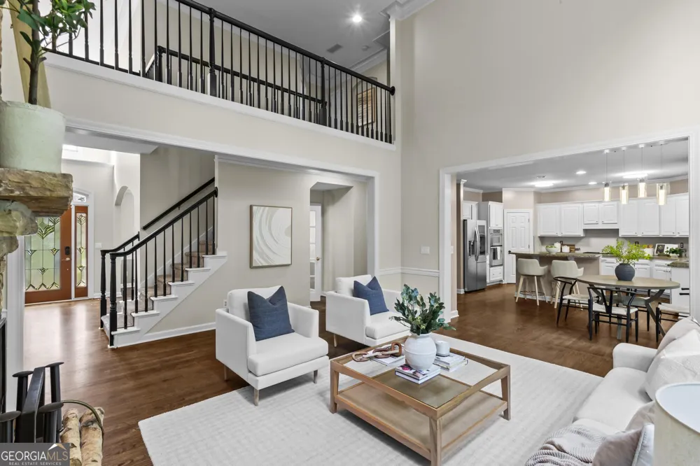 4968 Highland Oaks WAY SE Mableton, GA 30126