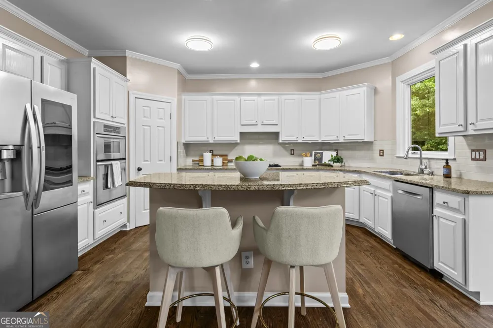 4968 Highland Oaks WAY SE Mableton, GA 30126