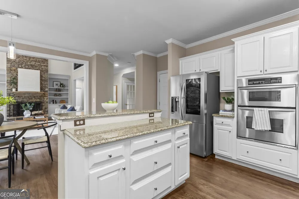 4968 Highland Oaks WAY SE Mableton, GA 30126