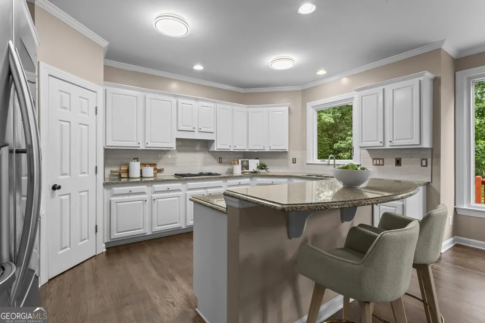 4968 Highland Oaks WAY SE Mableton, GA 30126