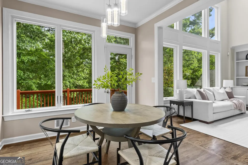 4968 Highland Oaks WAY SE Mableton, GA 30126