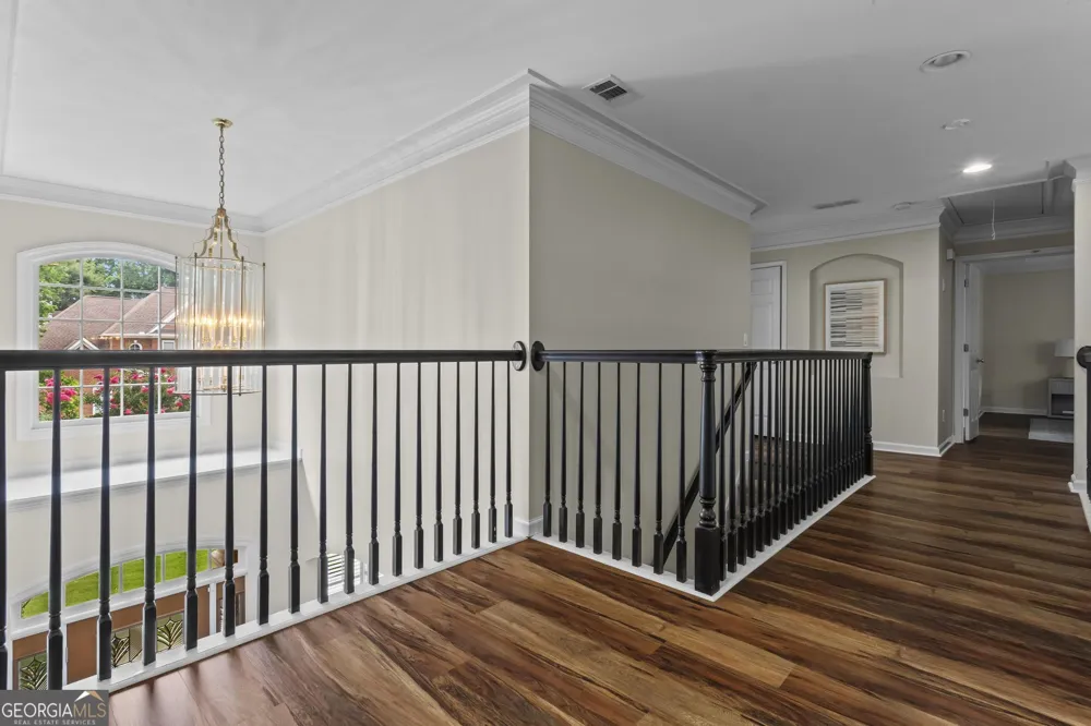 4968 Highland Oaks WAY SE Mableton, GA 30126