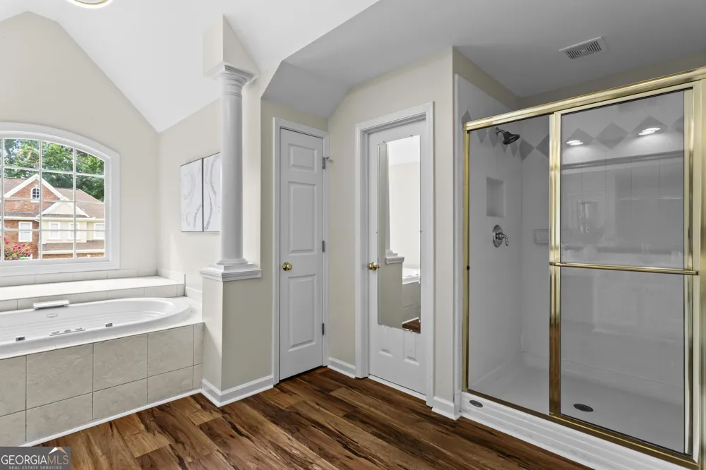4968 Highland Oaks WAY SE Mableton, GA 30126