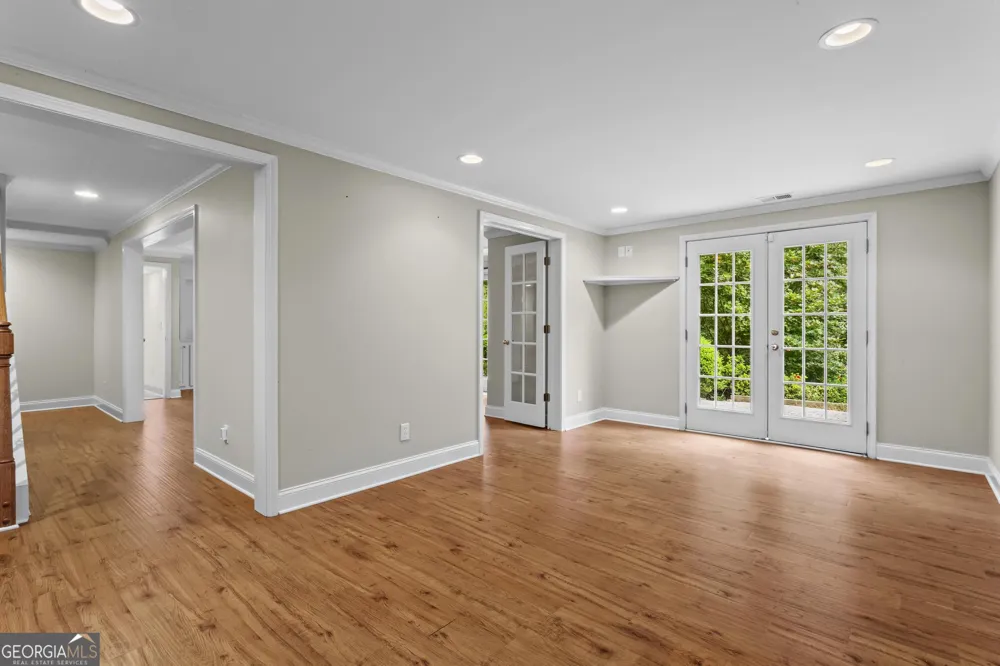 4968 Highland Oaks WAY SE Mableton, GA 30126