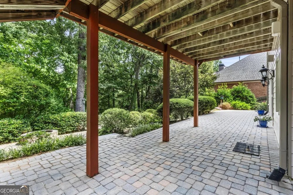 4968 Highland Oaks WAY SE Mableton, GA 30126