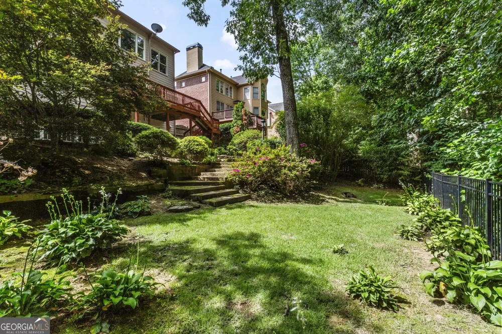 4968 Highland Oaks WAY SE Mableton, GA 30126