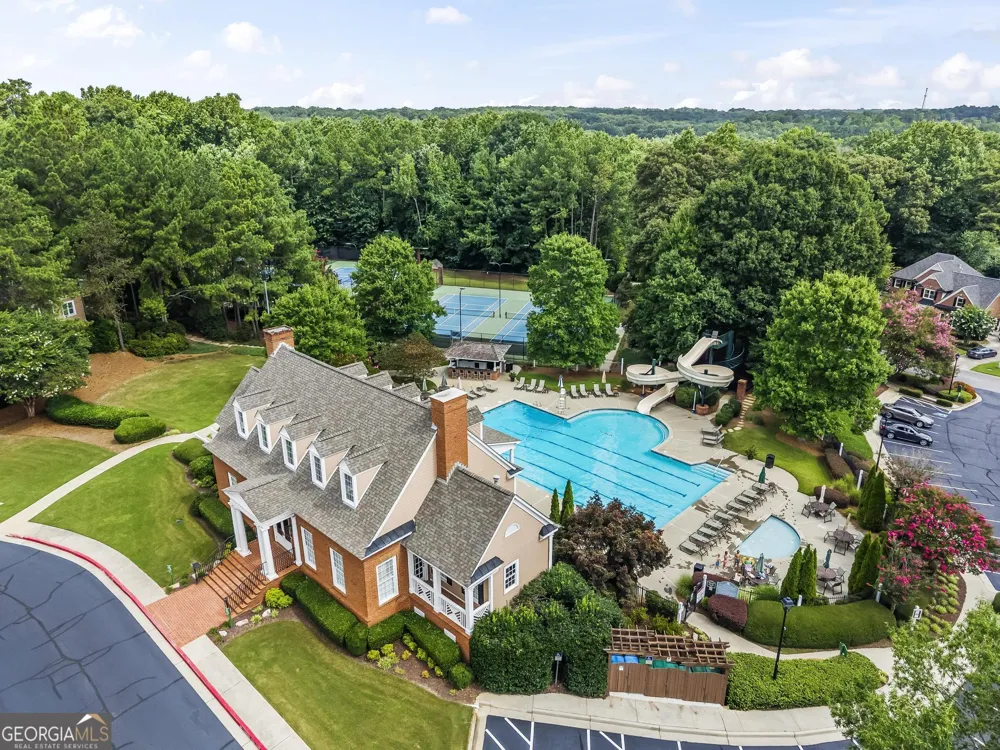 4968 Highland Oaks WAY SE Mableton, GA 30126
